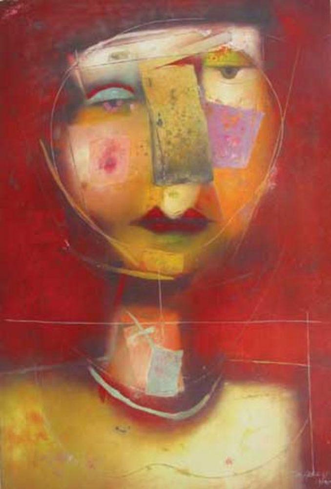 Oh Really By Terri Hallman