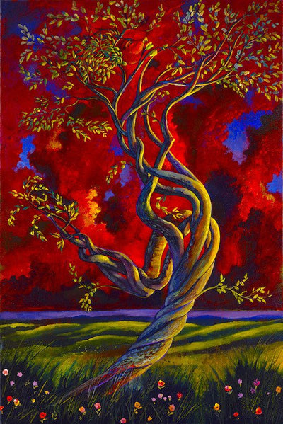 Leap of Faith By Ford Smith