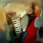 Melodium 1 By Didem Ebur