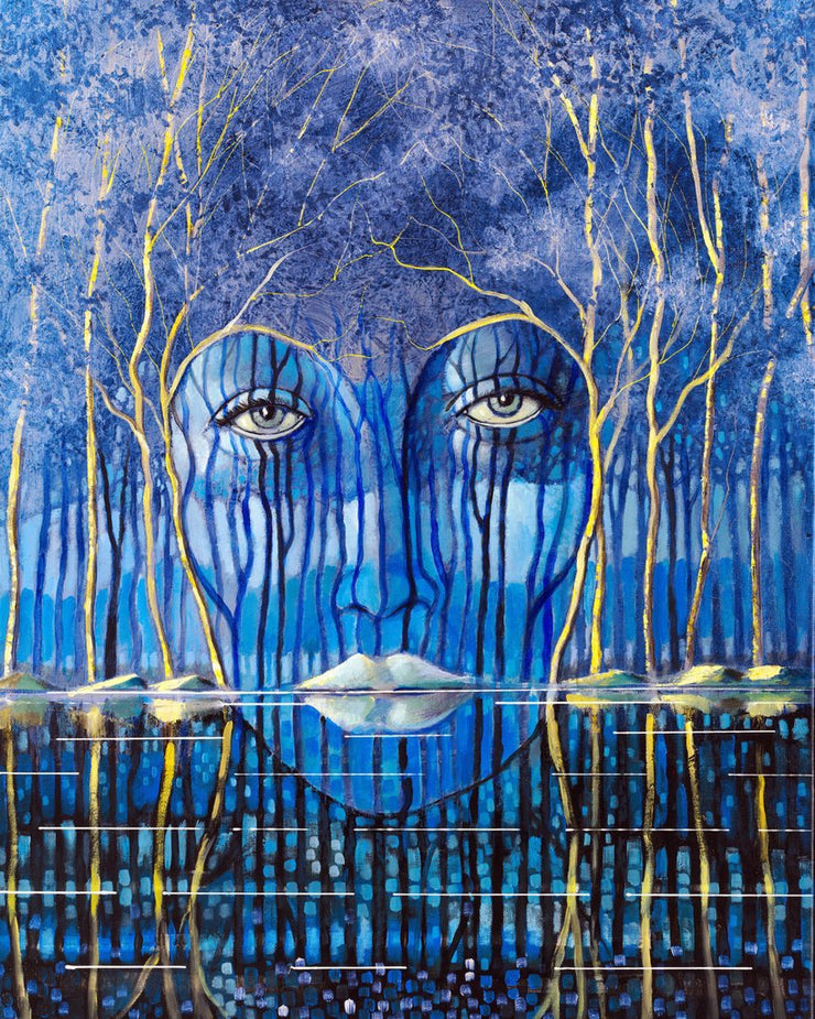 Edge of Dreams By Ford Smith