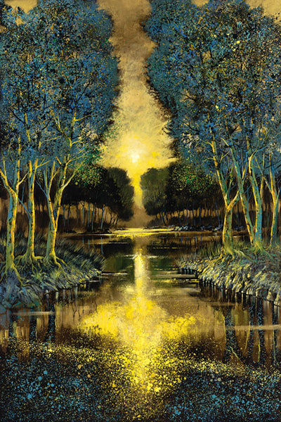 Kindred Spirit By Ford Smith