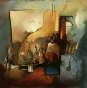 Melodium 12 By Emanuel Mattine