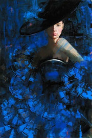 Air of Mystery By Irene Sheri
