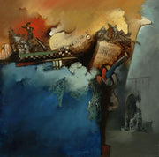 Melodium 13 By Emanuel Mattine