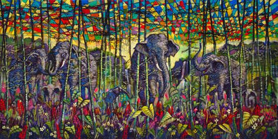 Gray Matters By Ford Smith