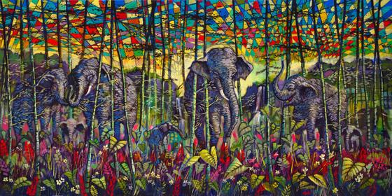 Gray Matters By Ford Smith