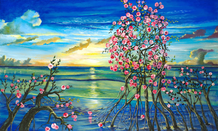 Grace Bay Love