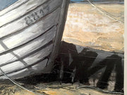 Boat - Closeup - 2