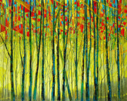Energetic Breeze By Ford Smith