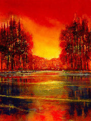 Heart of Nature