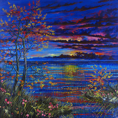 Lyrical Passage - Original