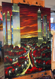 Metropolitan Pulse - Original