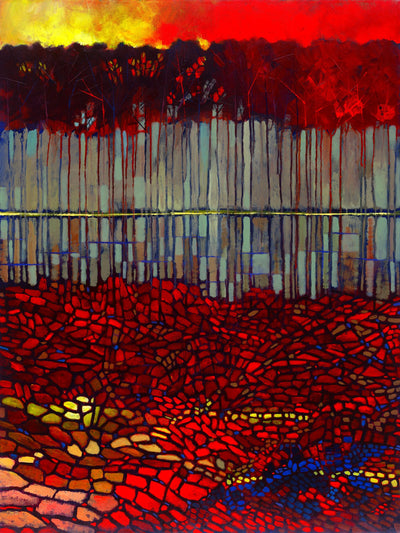 Ornamental Autumn