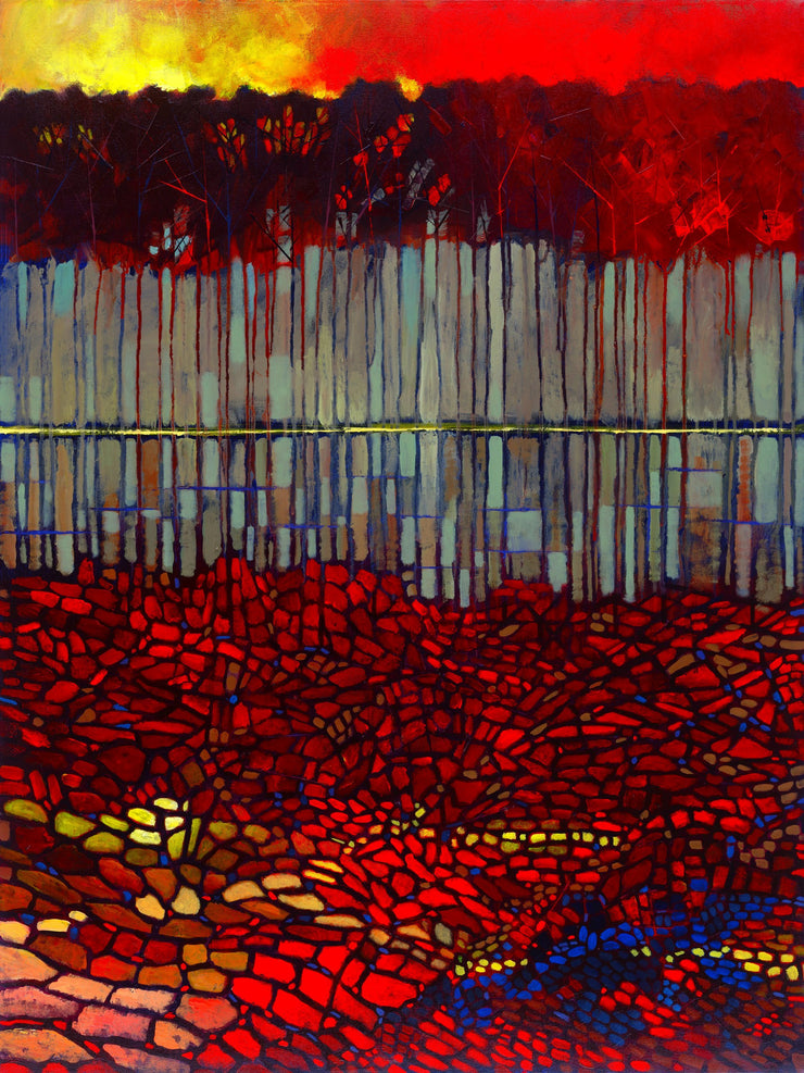 Ornamental Autumn