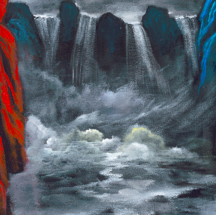 Closeup 1