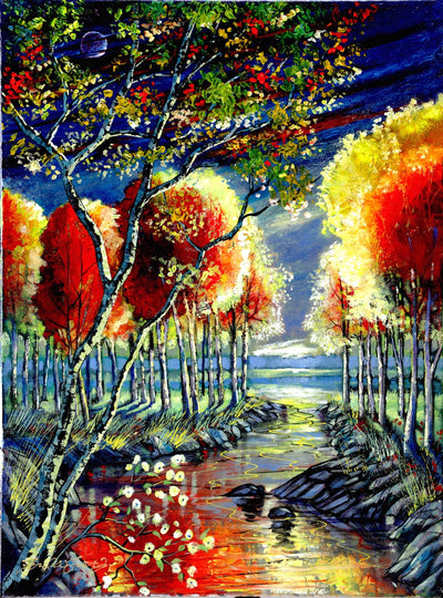 Seventh Heaven - Original
