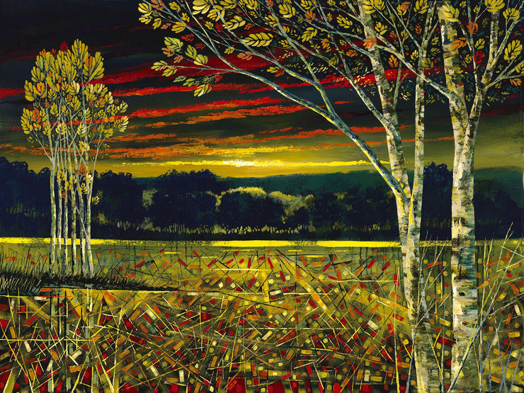 Spellbound Nature - Original