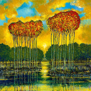 Sunshine Serenade