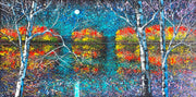 Wayward Birch