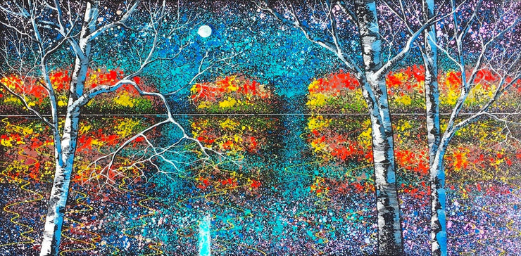 Wayward Birch